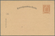 Delcampe - Österreich - Privatganzsachen: 1892, Vier Privatpostkarten 2 Kr. Braun Für Die Internat. Musik- Und - Other & Unclassified