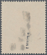 Polen - Lokalausgaben 1944/45: Koszyce: 1944, Hitler 24 Gr. With Overprint "4.", Unused Without Gum, - Andere & Zonder Classificatie