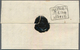 Portugal - Madeira: 1841, Complete Folded Letter Cover From FUNCHAL, Dated 20th June 1841, Sent Via - Madeira