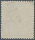 Schweden: 1855 ÅTTA (8) Sk. Bco. In Orange On Thin Paper, UNUSED Without Gum, Well Centered, Fresh C - Ongebruikt