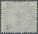 Schweden: 1856, Stockholm Local Stamp In Black Fine Used With Ray Cancel, Centred To Bottom Otherwis - Ongebruikt