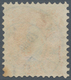 Schweiz: 1907 Stehende Helvetia 20 Rp. Hellorange Auf Weißem Wasserzeichenpapier In Zähnung 11½:11, - Andere & Zonder Classificatie