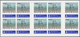 Schweiz - Markenheftchen: 2004, Landistuhl 100 C, Selbstklebend Im Kompl. Markenheft UNPERFORIERT Ei - Postzegelboekjes