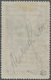 Sowjetunion: 1935, Lewanewski Flight With Horizontal Watermark, Neatly Cancelled, Signed Stolow Etc. - Gebruikt