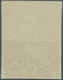 Sowjetunion: 1943, 2 Rbl. Behring, Top Marginal Imperforated Copy, C.t.o. - Gebruikt