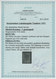 Sowjetunion - Lokalausgaben: 1931, Tambov (Тамбов), 15k. On 10kop. Olive-green, Neatly Cancelled, Ir - Other & Unclassified