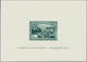 Spanien: 1937, Toledo, Both Souvenir Sheets Imperforate, Unmounted Mint. Only 5.000 Issued. Mi. 1.30 - Gebruikt