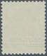 Türkei: 1938, 8 Krs. Light Blue Atatürk Mourning Issue, Mint Never Hinged, Very Fine And Rare Stamp, - Nuovi