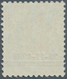 Türkei: 1938, 8 Krs. Light Blue Atatürk Mourning Issue, Mint Never Hinged, Very Fine And Rare Stamp, - Unused Stamps