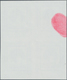 Vereinte Nationen - Genf: 1991. IMPERFORATE Block Of 4 For The 1.60f Value Of The Issue "40th Annive - Andere & Zonder Classificatie