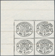 Delcampe - Italien - Altitalienische Staaten: Kirchenstaat: 1889: Reprints Of MOENS On White Paper, Two Series - Kerkelijke Staten