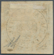 Italien - Altitalienische Staaten: Modena - Zeitungsstempelmarken: 1859, 10c. Black, Fresh Colour, W - Modena