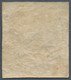 Italien - Altitalienische Staaten: Neapel: 1858: 20 Grana Brownish Pink, Mint With Gum. Sassone 15.0 - Napoli