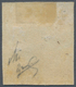 Italien - Altitalienische Staaten: Neapel: 1858: 20 Grana Brownish Pink, First Table, Mint With Orig - Napels