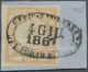 Italien - Altitalienische Staaten: Neapel: 1861, Italy - Province Of Naples: 10 Yellow-ochre, Full M - Napels