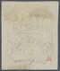 Italien - Altitalienische Staaten: Parma: 1859, Provisional Government, 80 Cents Olive Bistre, Unuse - Parma