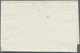 Italien - Altitalienische Staaten: Sardinien: 1820, 15 C Cavallini, Mint With Watermark "Direzione G - Sardinië