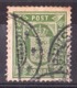 Danemark - 1875/1902 - Timbre De Service N° 10 - Service