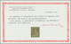 Italien - Altitalienische Staaten: Toscana: 1859, 9 Cr Lilac, Used With Part Of A Black Postmark, Ev - Toscane