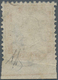 Italien: 1862, 10c. Bistre, Fresh Colour And Well Perforated, Bottom Marginal Copy (=imperf. At Base - Mint/hinged