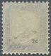 Italien: 1862, 20c. Blue, Fresh Colour, Well Perforated, Mint Original Gum Previously Hinged, Signed - Ongebruikt