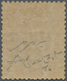 Italien: 1866, 10c. Yellow-orange, Turin Printing, Fresh Colour, Good Centering, Normally Perforated - Nuovi