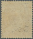 Italien: 1866, 10c. Yellow-orange, Turin Printing, Fresh Colour, Well Perforated, Mint Original Gum, - Ongebruikt