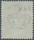 Italien: 1863, 15c. Dull Blue, Mint Regummed, Fine And Fresh, Michel Catalogue Value 2.400,- Euro - Ongebruikt