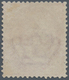 Italien: 1863: 40 Centesimi Carmine Red "Vittorio Emanuele II.", Turin Printing, Mint With Gum, Bett - Ongebruikt