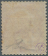 Italien: 1866, 40c. Carmine, Turin Printing, Fresh Colour, Good Centering, Well Perforated, Mint Ori - Ongebruikt