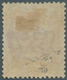 Italien: 1863, 40c. Carmine, Fresh Colour And Well Perforated, Mint O.g. With Hinge Remnant, Signed - Mint/hinged