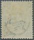 Italien: 1865, 10c. On 15cmi. Blue, Type I, Fresh Colour, Well Perforated, Mint O.g., Several Signat - Ongebruikt