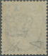 Italien: 1865, 20c. On 15c. Blue, Type II, Fresh Colour, Well Perforated, Mint Original Gum, Signed - Ongebruikt