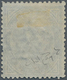 Italien: 1877, 10c. Blue, Fresh Colour, Normally Perforated With Some Uneven Perfs, Mint Original Gu - Ongebruikt