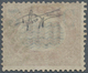 Italien: 1878, 2c. On 0.05l. With Inverted Overprint, Used Copy, Signed And Certificate Raybaudi. Sa - Mint/hinged