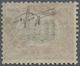 Italien: 1878, 2c. On 0.05l. With Inverted Overprint, Used Copy, Signed And Certificate Raybaudi. Sa - Ongebruikt