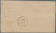 Italien: 1878, Official Cover Sent Between The Mayors Of Paullo And Senna Lodigiano And Showing An I - Ongebruikt