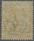 Italien: 1889, 45 Cents Olive Green "Umberto I" MNH; With Certificate Of Raybaudi (2003). Sassone 10 - Ongebruikt