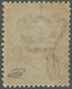 Italien: 1922, "B.L.P." Overprinted 15c. Grey, Mint Hinged, Fine And Fresh, Expertised Diena, Sasson - Ongebruikt