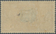 Italien: 1923, 5 L. Violet And Black, Mint Tiny Hinge Remain, Expertised Raybaudi, Sassone Catalogue - Ongebruikt