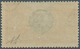 Italien: 1923, 5l. Manzoni Mint O.g., Signed A.Diena. Sass. 156, 1.000 € (2019) - Ongebruikt