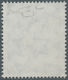 Italien: 1980, 600 L Scaliger-Kastell, Simione, In Black Without Green Color And Misperforated, With - Mint/hinged