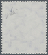 Italien: 1980, Definitive Issue 'Fort Ivra' 700l. With MISSING COLOURS (only Violet Printing), MNH A - Ongebruikt