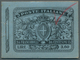 Italien - Markenheftchen: 1911, 3.60l. Booklet With Four Panes Of Six Stamps Each, Unmounted Mint, S - Unclassified