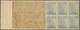 Italien - Markenheftchen: 1911, 3.60l. Booklet With Four Panes Of Six Stamps Each, Unmounted Mint, S - Zonder Classificatie