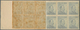 Italien - Markenheftchen: 1911, 3.60l. Booklet With Four Panes Of Six Stamps Each, Unmounted Mint, S - Unclassified