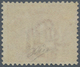 Italien - Portomarken: 1869, 10 Cents Brown Orange, Mint With Gum; Certified By Guglielmo Oliva (196 - Postage Due