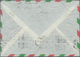 Italien - Verrechnungsmarken: 1955, Pair 100 L. Red = 100 L. Wulf(Romolus+Remus) + 100 L. Minerva IM - Fiscali