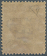 Italienische Besetzung 1918/23 - Julisch-Venetien: 1918, 50c. Violet With Proof Overprint "Venezia G - Venezia Giulia