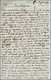 Österreich - Lombardei Und Venetien: 1850, 5 C Ockergelb U. 10 C Grauschwarz, Handpapier, Gut Gerand - Lombardy-Venetia